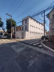 Kitnet com 1 Quarto para alugar, 15m² no Brás, São Paulo