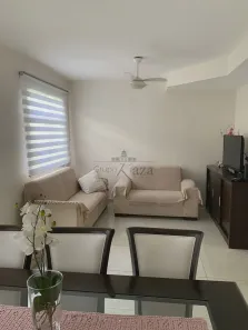 Casa de Condomínio com 3 Quartos à venda, 102m² no Jardim Santa Maria, Jacareí