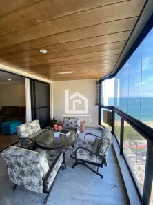Apartamento com 4 Quartos à venda, 301m² no Praia da Costa, Vila Velha
