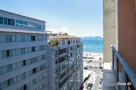 Cobertura com 3 Quartos à venda, 271m² no Copacabana, Rio de Janeiro