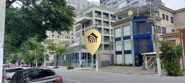 Galpão/Depósito/Armazém à venda, 160m² no Pinheiros, São Paulo