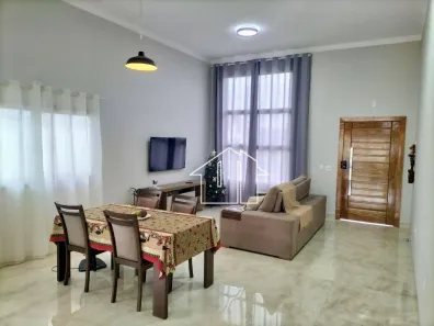 Casa de Condomínio com 3 Quartos à venda, 219m² no Condomínio Residencial Ecopark Bourbon, Caçapava