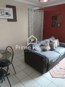 Apartamento com 2 Quartos à venda, 47m² no Jardim Santa Lúcia, Campinas
