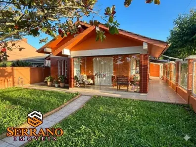 Casa com 3 Quartos à venda, 161m² no Praia de Mariluz, Imbé