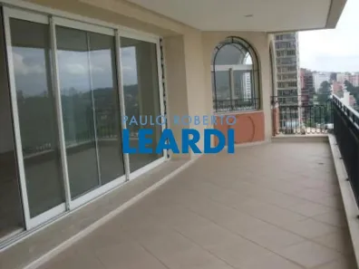 Apartamento com 4 Quartos à venda, 430m² no Jardim Fonte do Morumbi, São Paulo