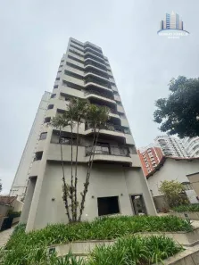 Apartamento com 4 Quartos à venda, 220m² no Moema, São Paulo