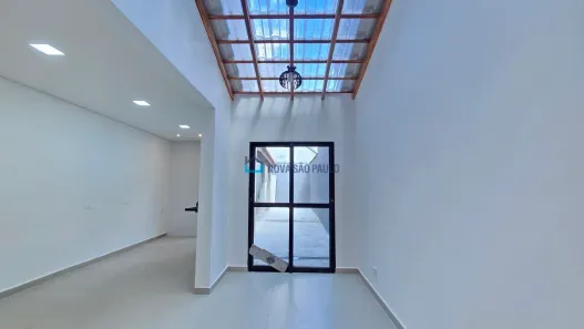 Sobrado com 3 Quartos à venda, 157m² no Bosque da Saúde, São Paulo