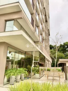 Apartamento com 1 Quarto à venda, 21m² no Mossunguê, Curitiba