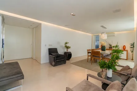 Apartamento com 2 Quartos à venda, 274m² no Campo Belo, São Paulo