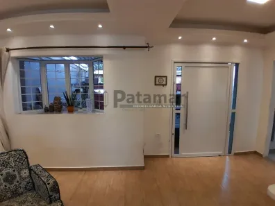 Sobrado com 3 Quartos à venda, 120m² no Conjunto Residencial Butantã, São Paulo
