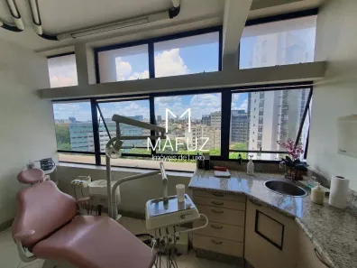 Sala Comercial à venda, 92m² no Santa Efigênia, Belo Horizonte