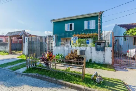 Casa com 4 Quartos à venda, 160m² no Lomba do Pinheiro, Porto Alegre