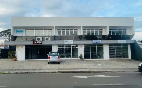 Ponto Comercial com 1 Quarto para alugar, 50m² no Centro, Londrina