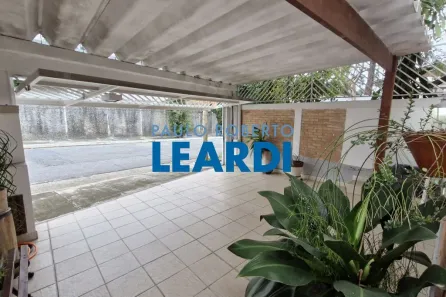 Sobrado com 3 Quartos à venda, 162m² no Jardim Petrópolis, São Paulo