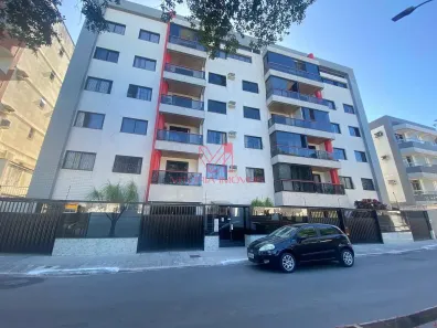Apartamento com 3 Quartos para alugar, 100m² no Jardim da Penha, Vitória