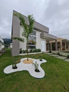 Casa de Condomínio com 3 Quartos à venda, 115m² no São José do Imbassaí, Maricá