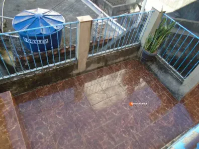 Casa com 3 Quartos à venda, 180m² no Centro, Rio de Janeiro
