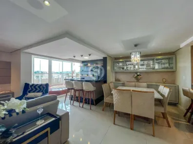 Apartamento com 3 Quartos à venda, 207m² no Centro, Campo Bom