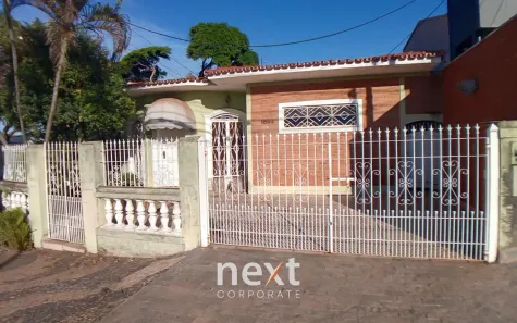 Casa com 3 Quartos à venda, 178m² no Nova Campinas, Campinas