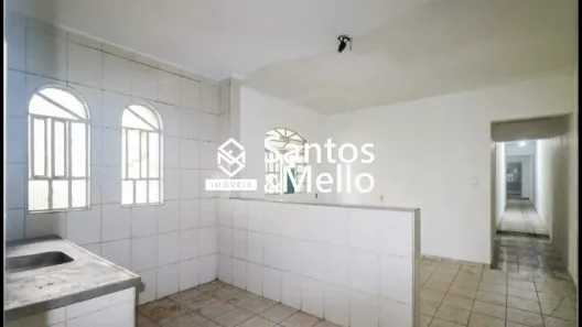Casa com 3 Quartos para alugar, 100m² no Santa Maria, Santo André