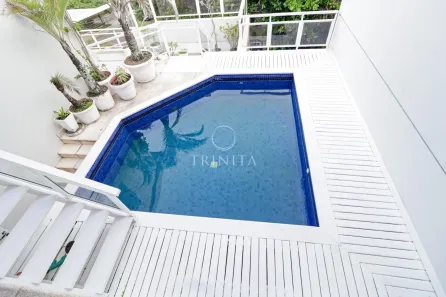 Cobertura com 4 Quartos à venda, 488m² no Barra da Tijuca, Rio de Janeiro