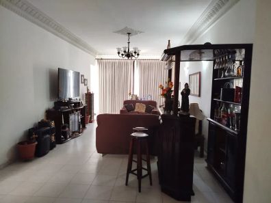 Apartamento com 3 Quartos à venda, 130m² no Tijuca, Rio de Janeiro