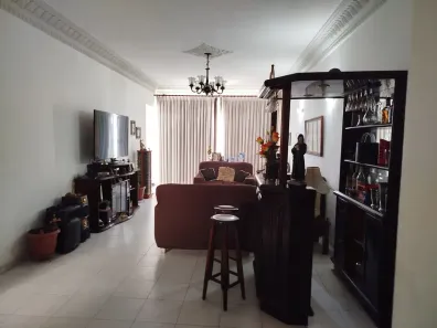 Apartamento com 3 Quartos à venda, 130m² no Tijuca, Rio de Janeiro