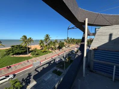 Flat com 1 Quarto à venda, 35m² no Cabo Branco, João Pessoa