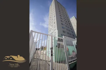 Apartamento com 2 Quartos à venda, 47m² no Vila Nina, São Paulo
