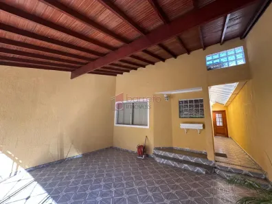 Casa com 3 Quartos à venda, 277m² no Horto Santo Antonio, Jundiaí