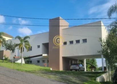 Casa de Condomínio com 4 Quartos à venda, 1512m² no Condomínio Residencial Mirante do Vale, Jacareí