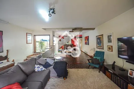 Casa com 3 Quartos à venda, 272m² no Jardim Maria Adelaide, São Bernardo do Campo