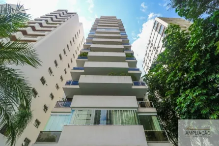 Apartamento com 8 Quartos para venda ou aluguel, 512m² no Cerqueira César, São Paulo