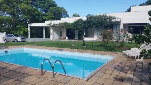 Casa de Condomínio com 3 Quartos à venda, 540m² no Bosque dos Eucaliptos, São José dos Campos
