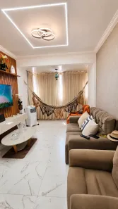 Apartamento com 3 Quartos à venda, 108m² no Meireles, Fortaleza