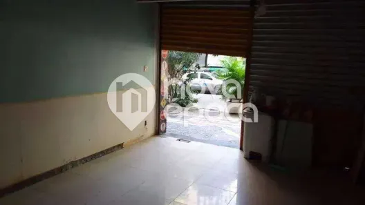 Ponto Comercial à venda, 81m² no Tijuca, Rio de Janeiro