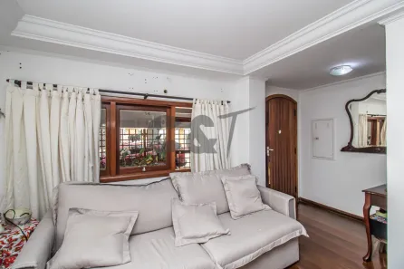 Casa de Condomínio com 3 Quartos à venda, 147m² no Jardim Hípico, São Paulo