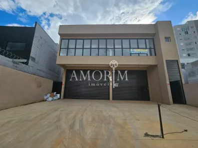 Ponto Comercial para alugar, 340m² no Portais (Polvilho), Cajamar