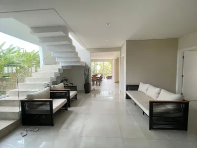 Casa de Condomínio com 4 Quartos à venda, 300m² no Condomínio Residencial Alphaville I, São José dos Campos