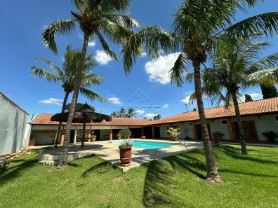 Casa de Condomínio com 3 Quartos à venda, 368m² no Campestre, Piracicaba