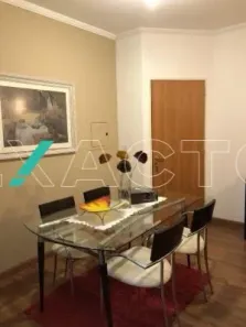 Apartamento com 1 Quarto à venda, 51m² no Botafogo, Campinas