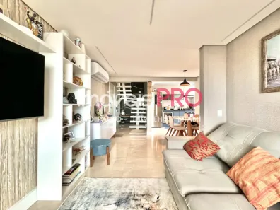 Cobertura com 4 Quartos à venda, 154m² no Vila Gumercindo, São Paulo