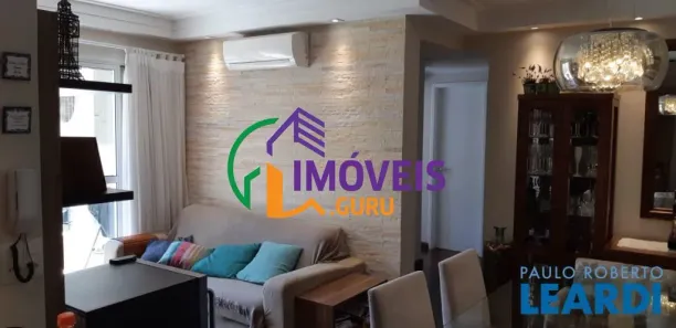 Apartamento com 2 Quartos à venda, 72m² no Paraíso do Morumbi, São Paulo