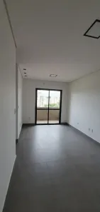 Apartamento com 2 Quartos à venda, 60m² no Vila São José, Taubaté