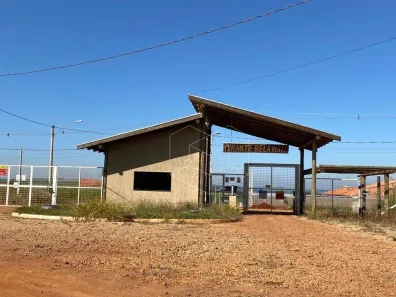 Lote/Terreno à venda, 625m² no Centro, Itaju