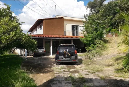 Casa com 5 Quartos à venda, 514m² no Jardim Figueira, Amparo
