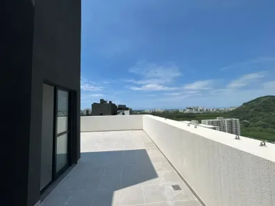 Apartamento com 3 Quartos à venda, 117m² no Jacarepaguá, Rio de Janeiro