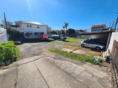 Lote/Terreno à venda, 958m² no Jardim Atlântico, Florianópolis