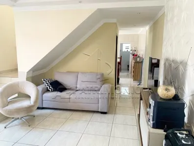 Casa com 4 Quartos à venda, 225m² no Jardim São Judas Tadeu, Sorocaba
