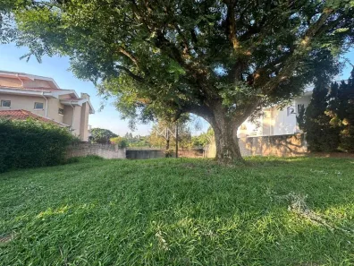 Lote/Terreno à venda, 778m² no Loteamento Alphaville Campinas, Campinas